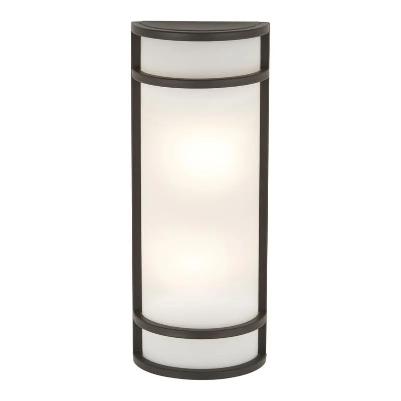 Bay View Outdoor Wall Light