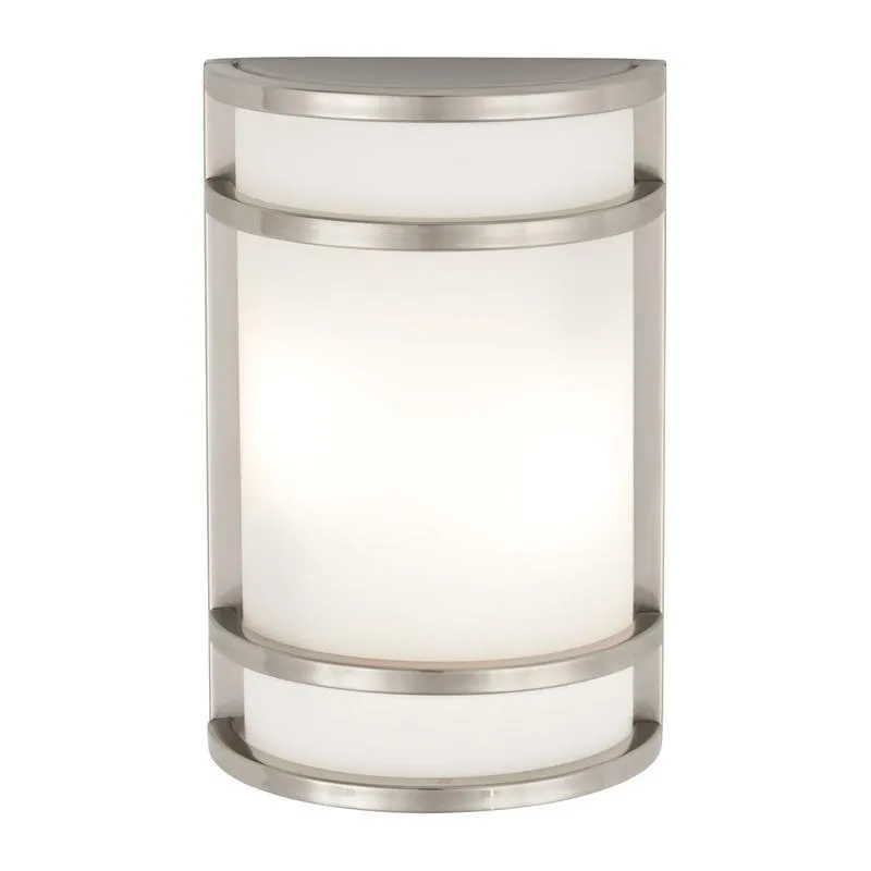 Bay View Outdoor Wall Light