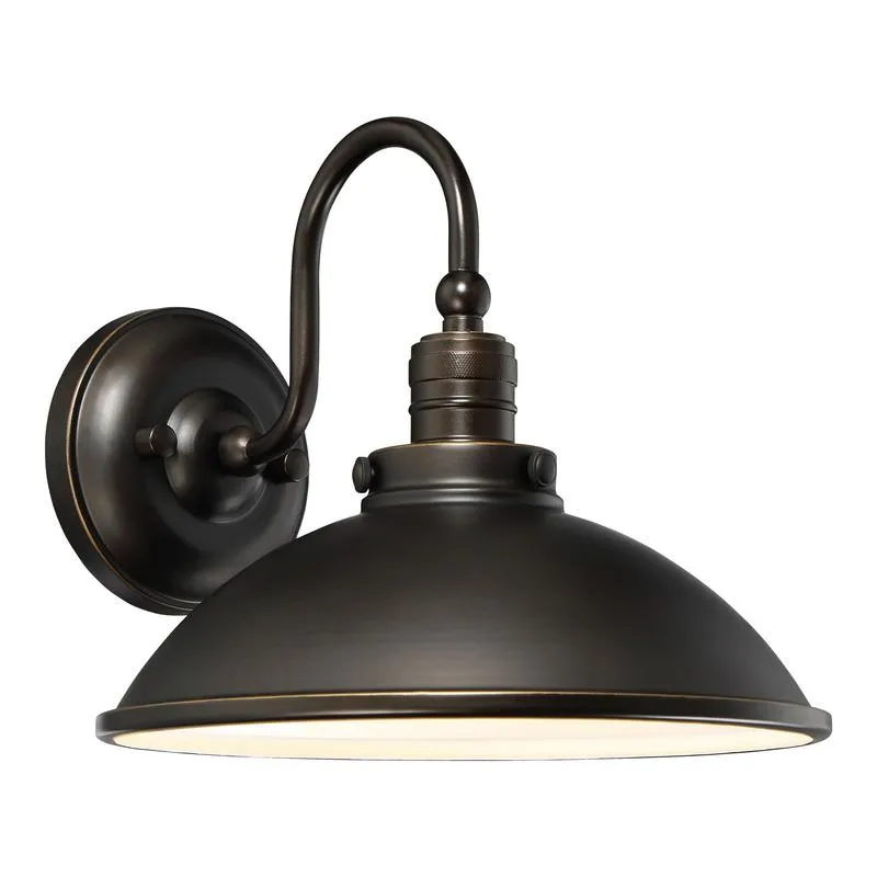 Baytree Lane LED Outdoor Wall Light
