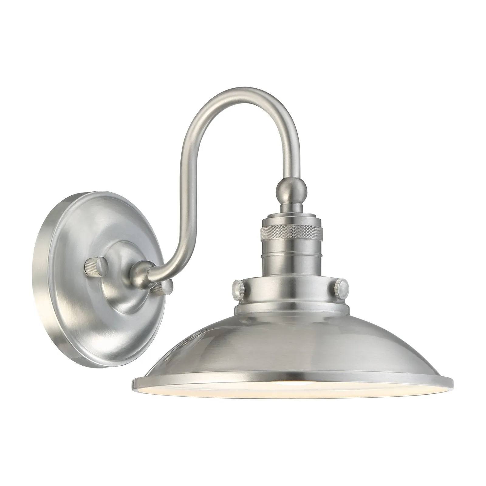 Baytree Lane LED Outdoor Wall Light