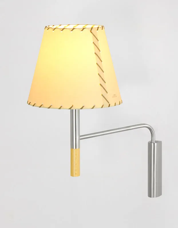 BC3 P1 Wall Light