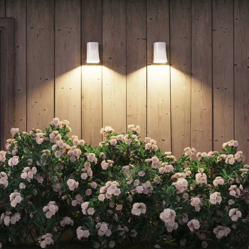 Beacon Outdoor LED Wall Light