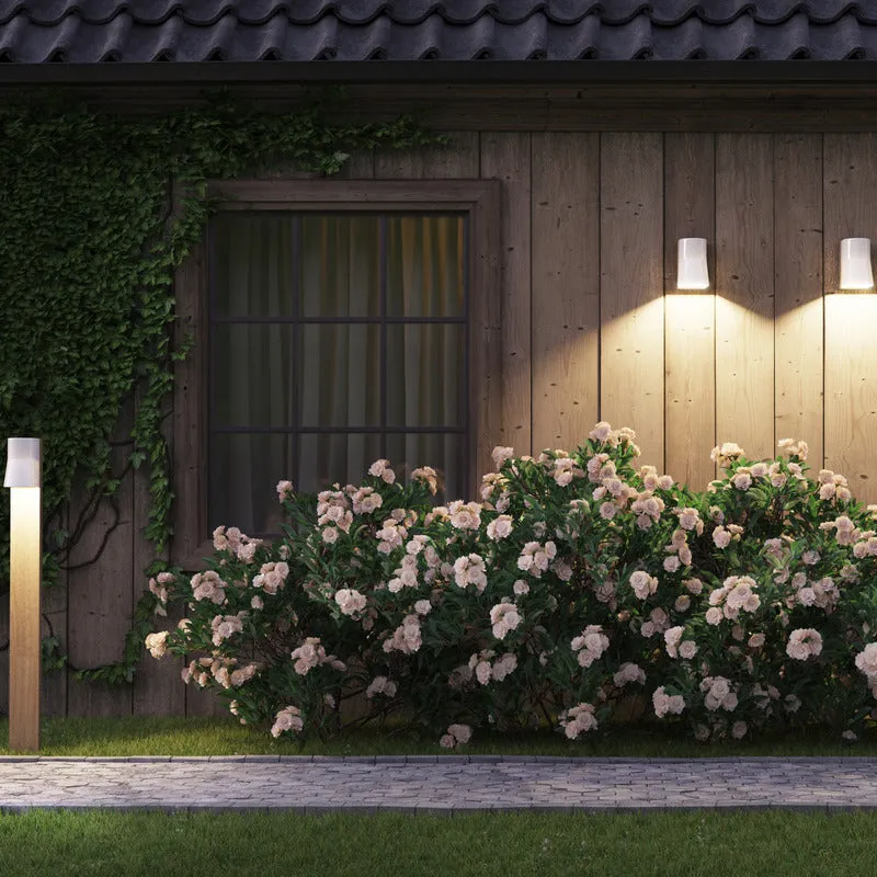 Beacon Outdoor LED Wall Light