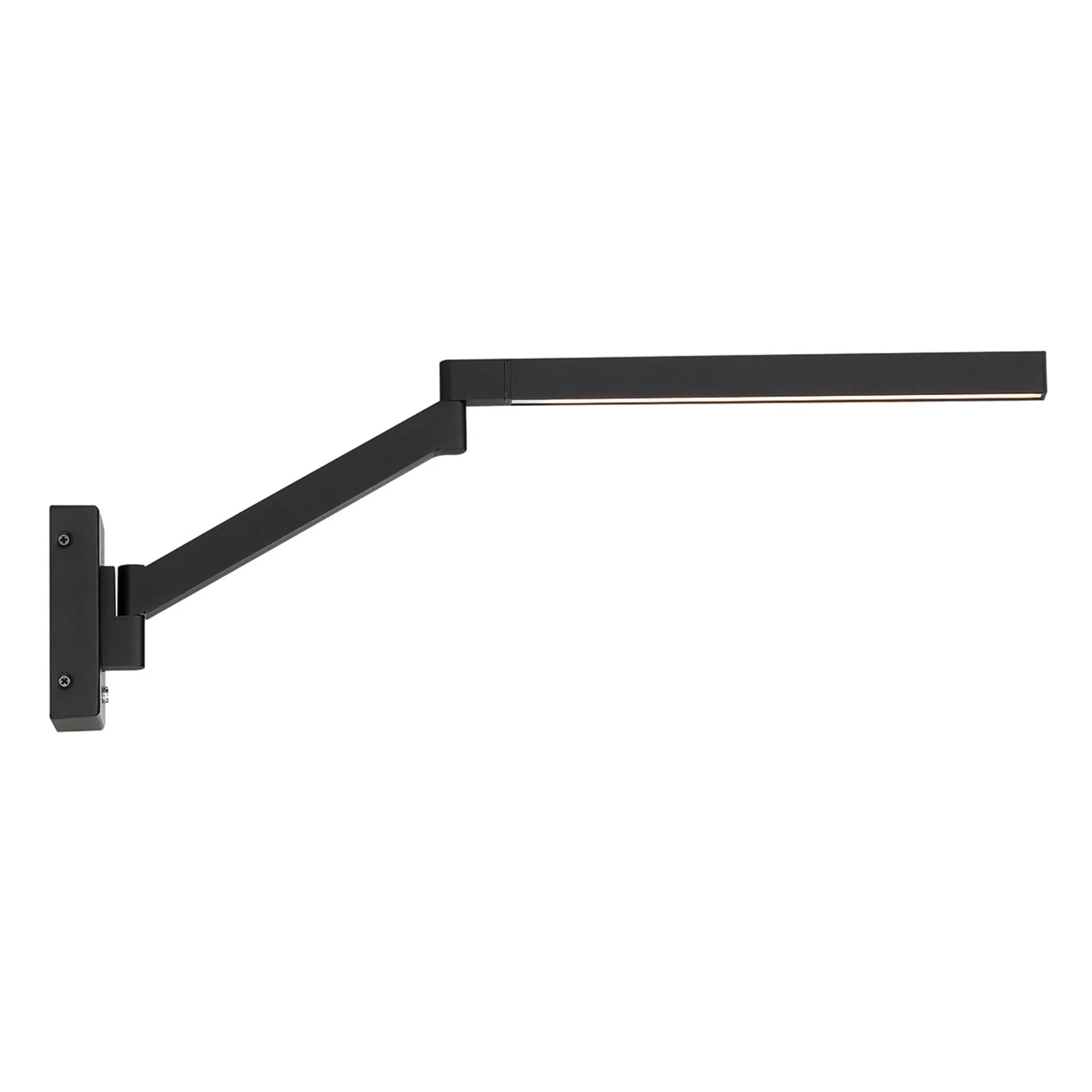 Beam LED Swing Arm Light