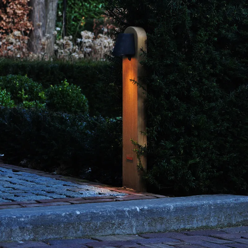 Beamy LED Pathway Light
