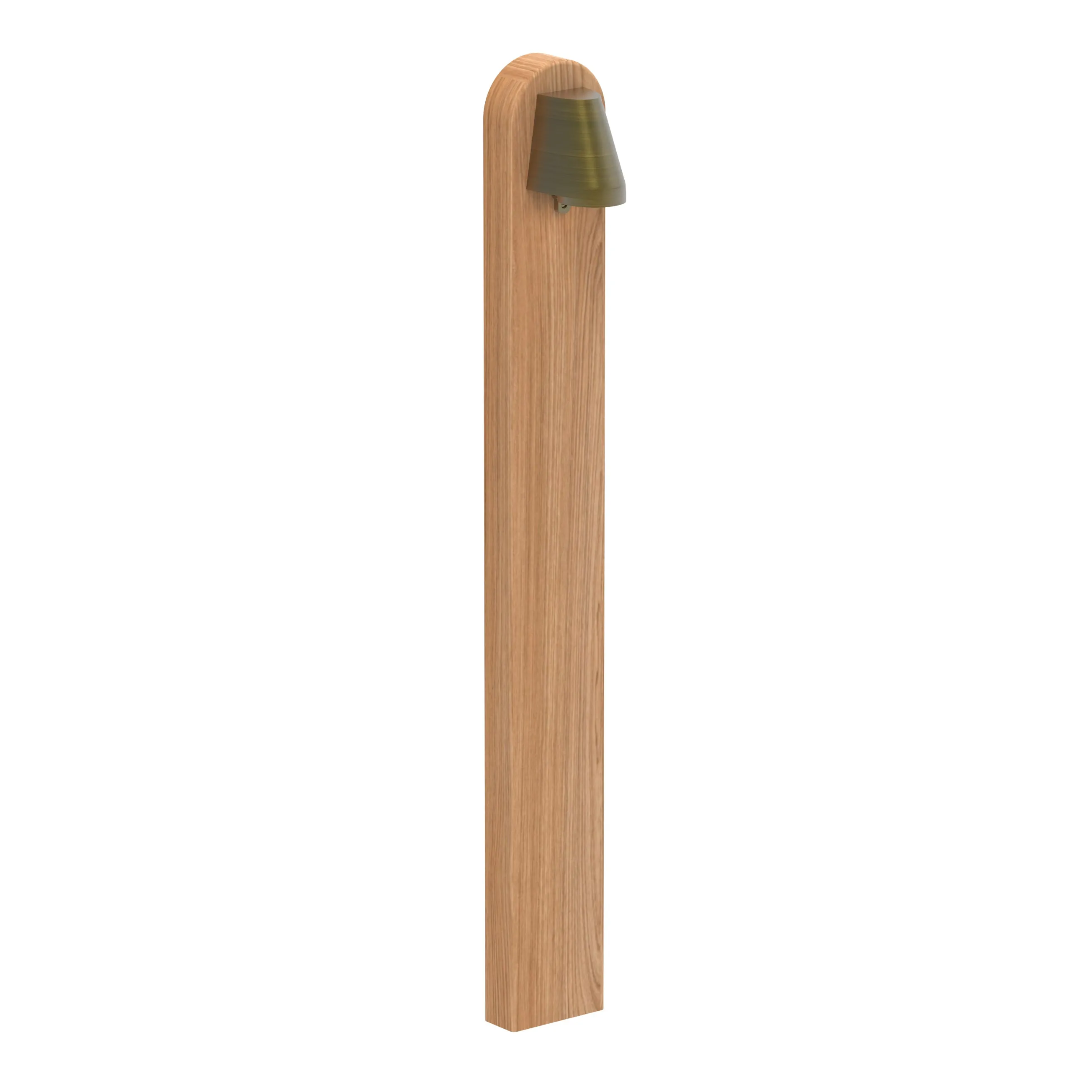 Beamy LED Pathway Light