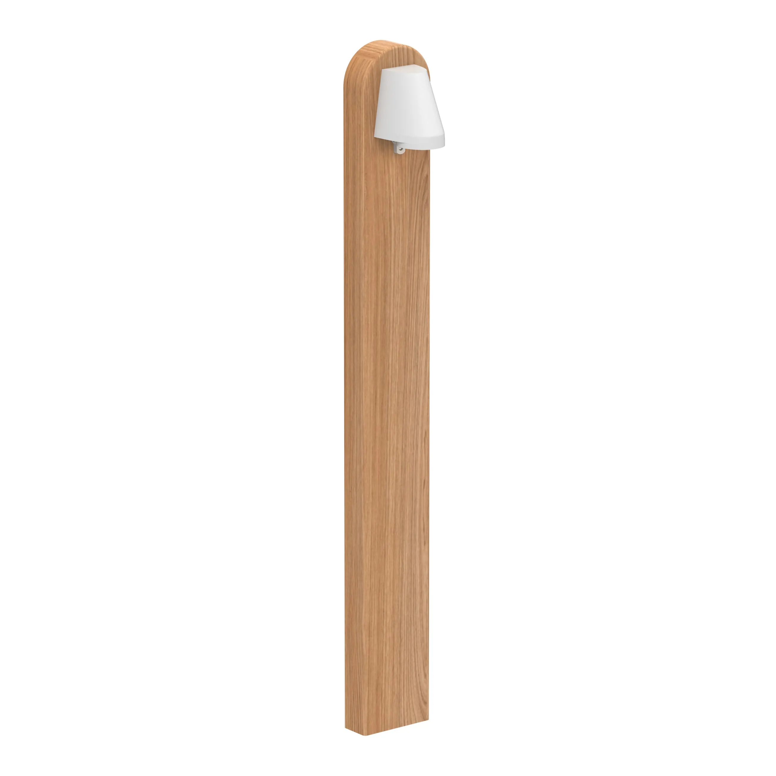 Beamy LED Pathway Light