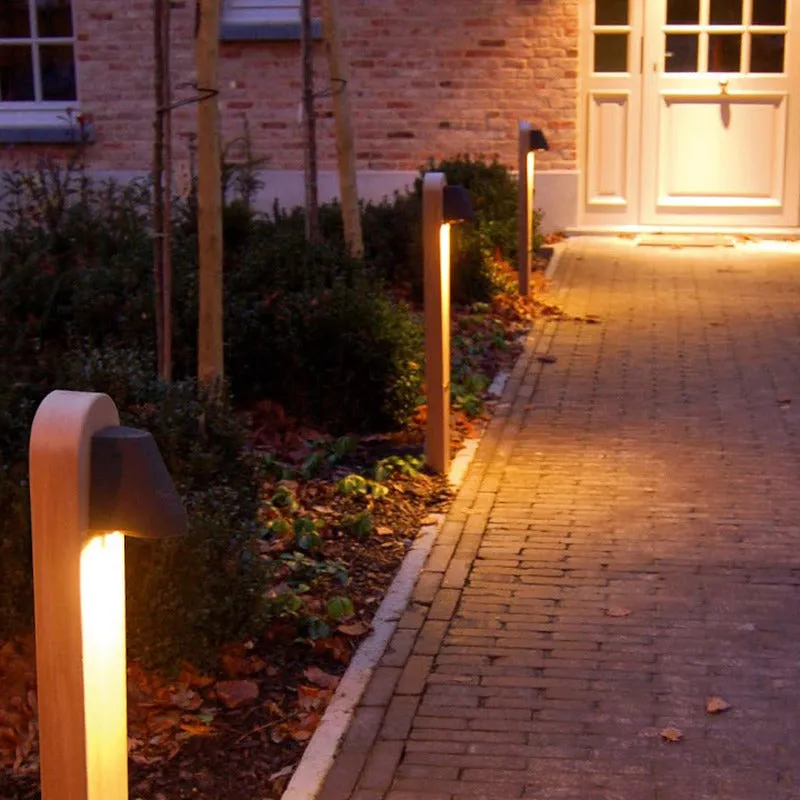 Beamy LED Pathway Light