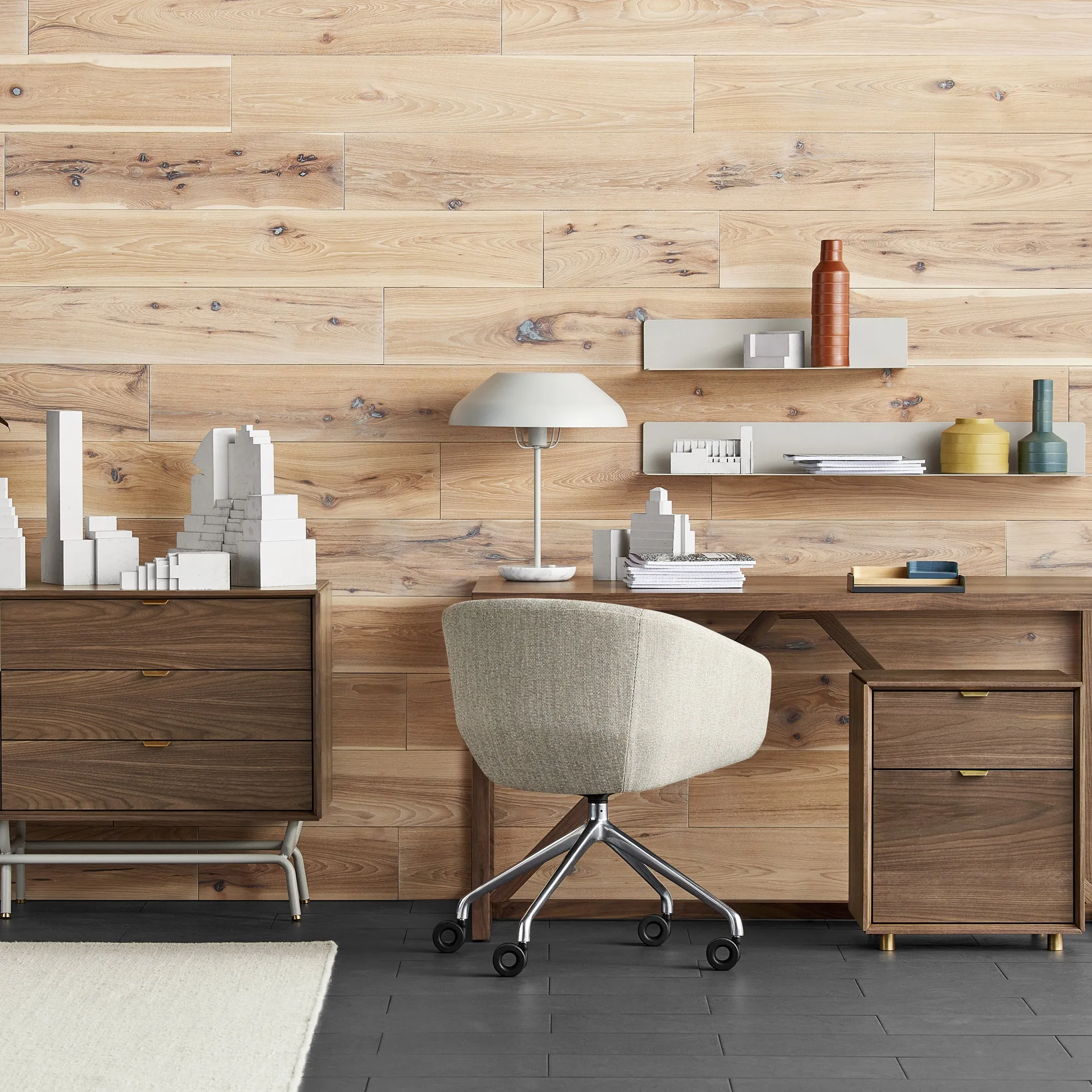 Beau Table Lamp