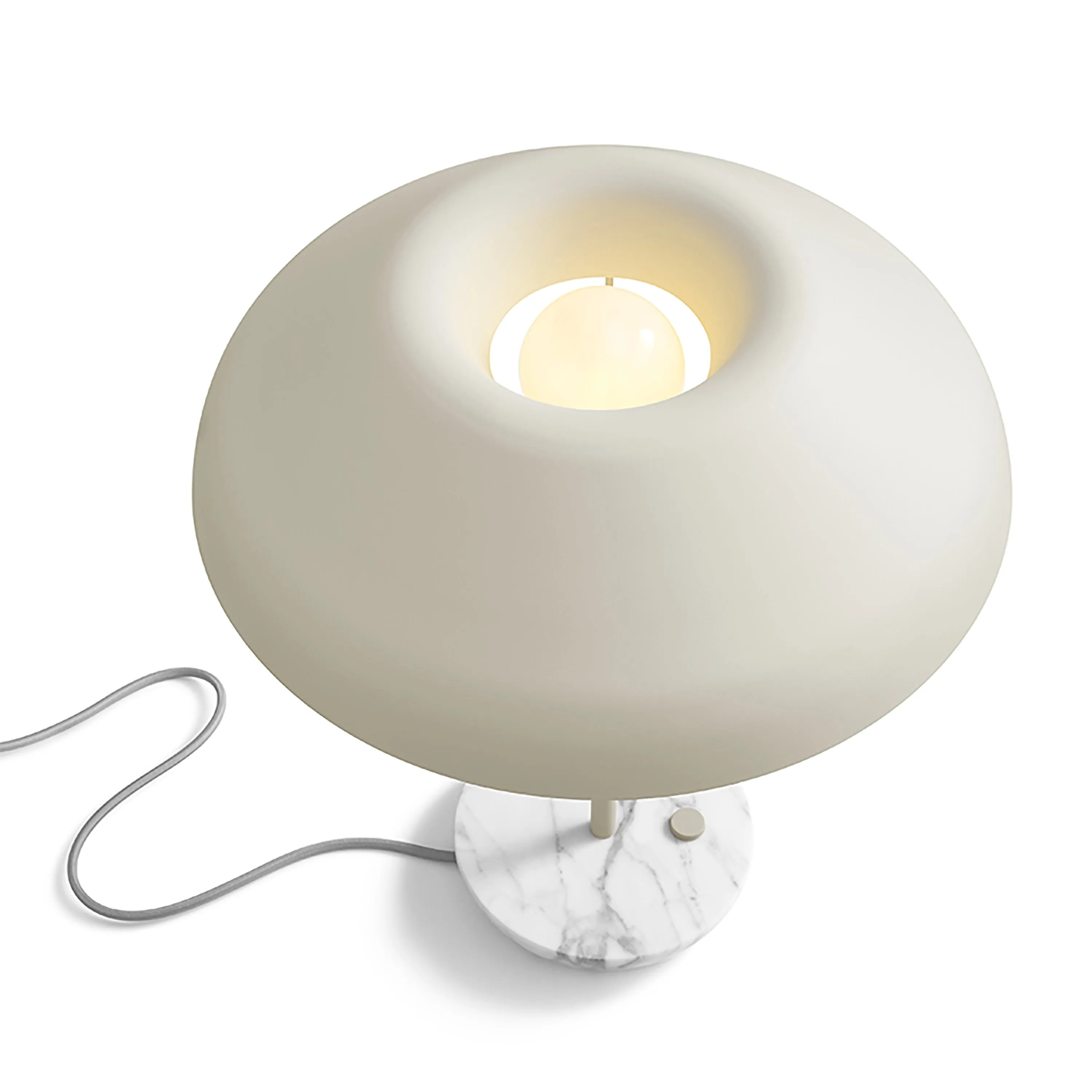 Beau Table Lamp
