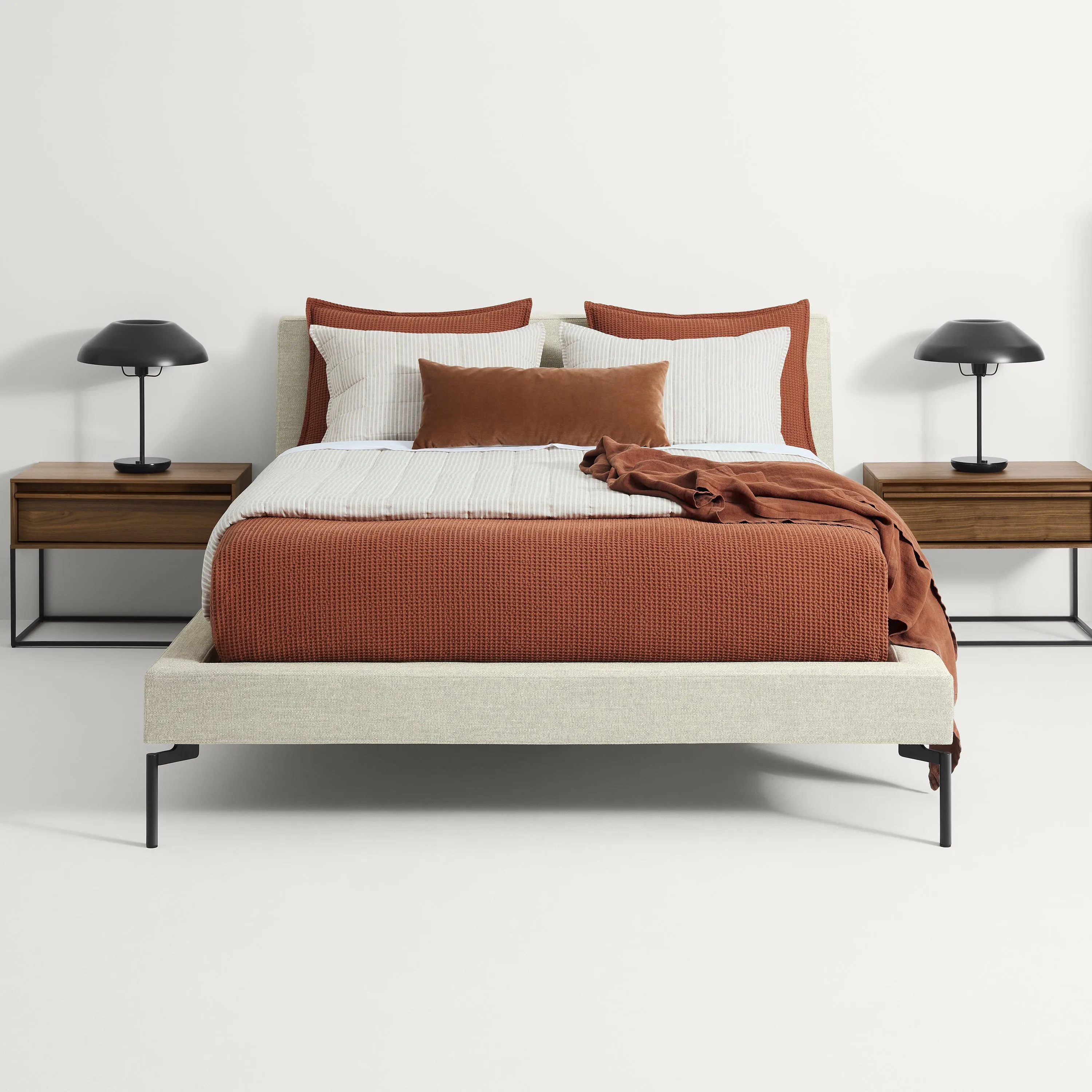 Beau Table Lamp