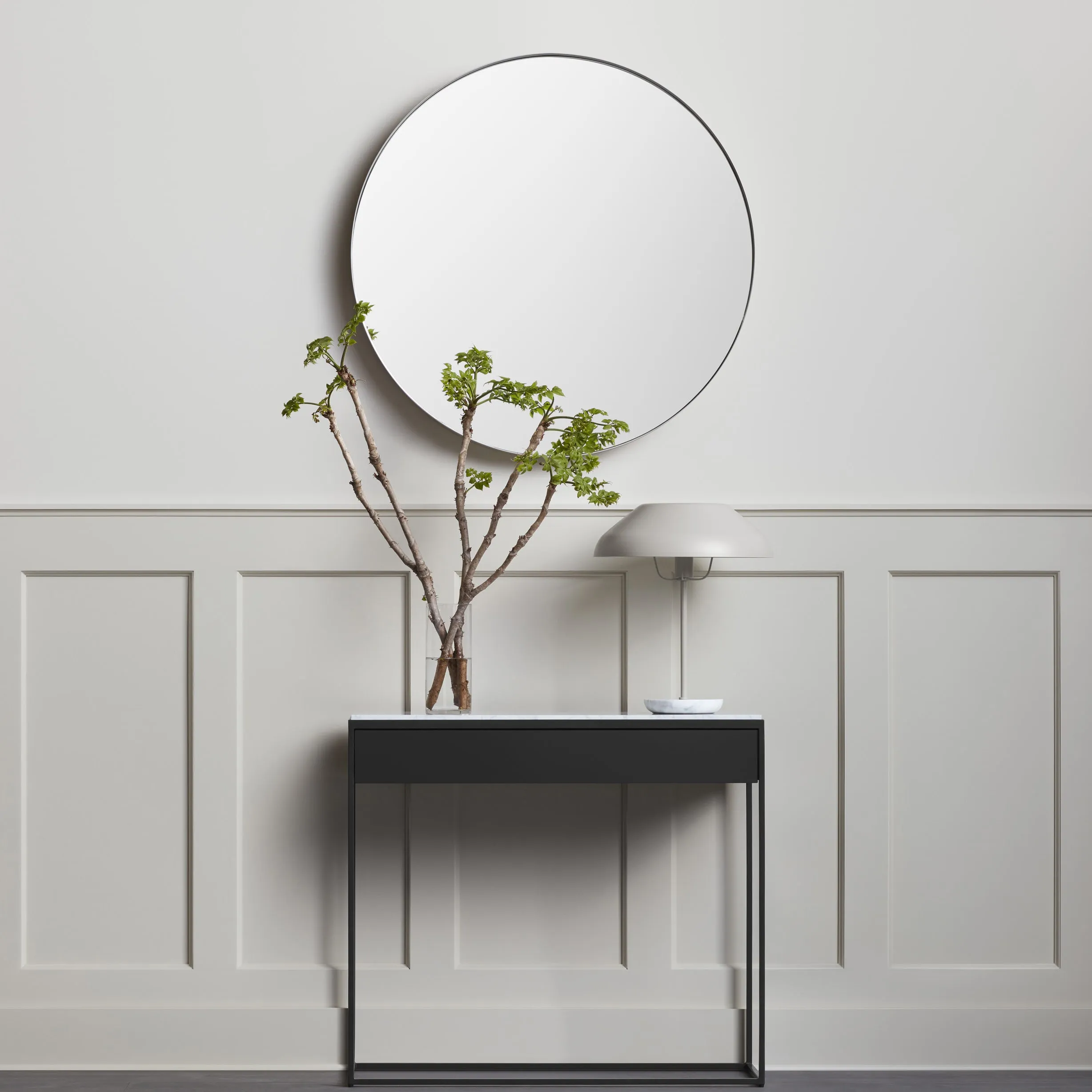 Beau Table Lamp