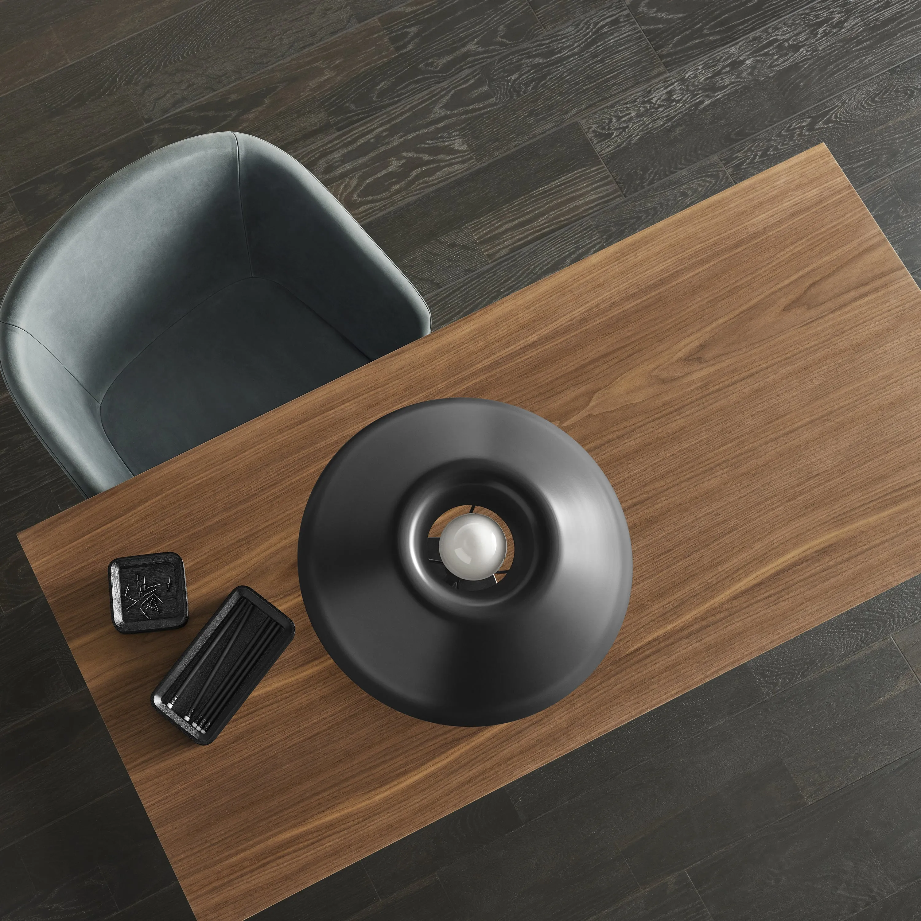 Beau Table Lamp