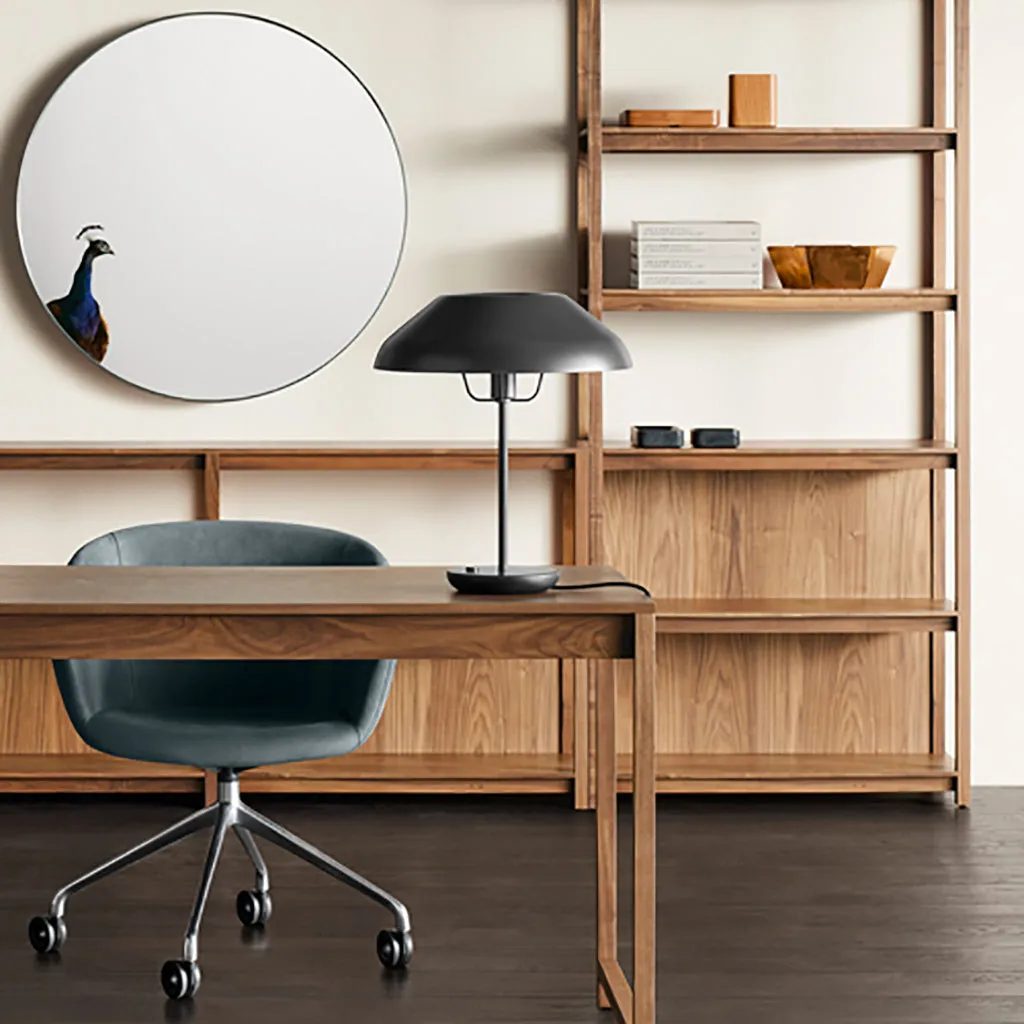 Beau Table Lamp