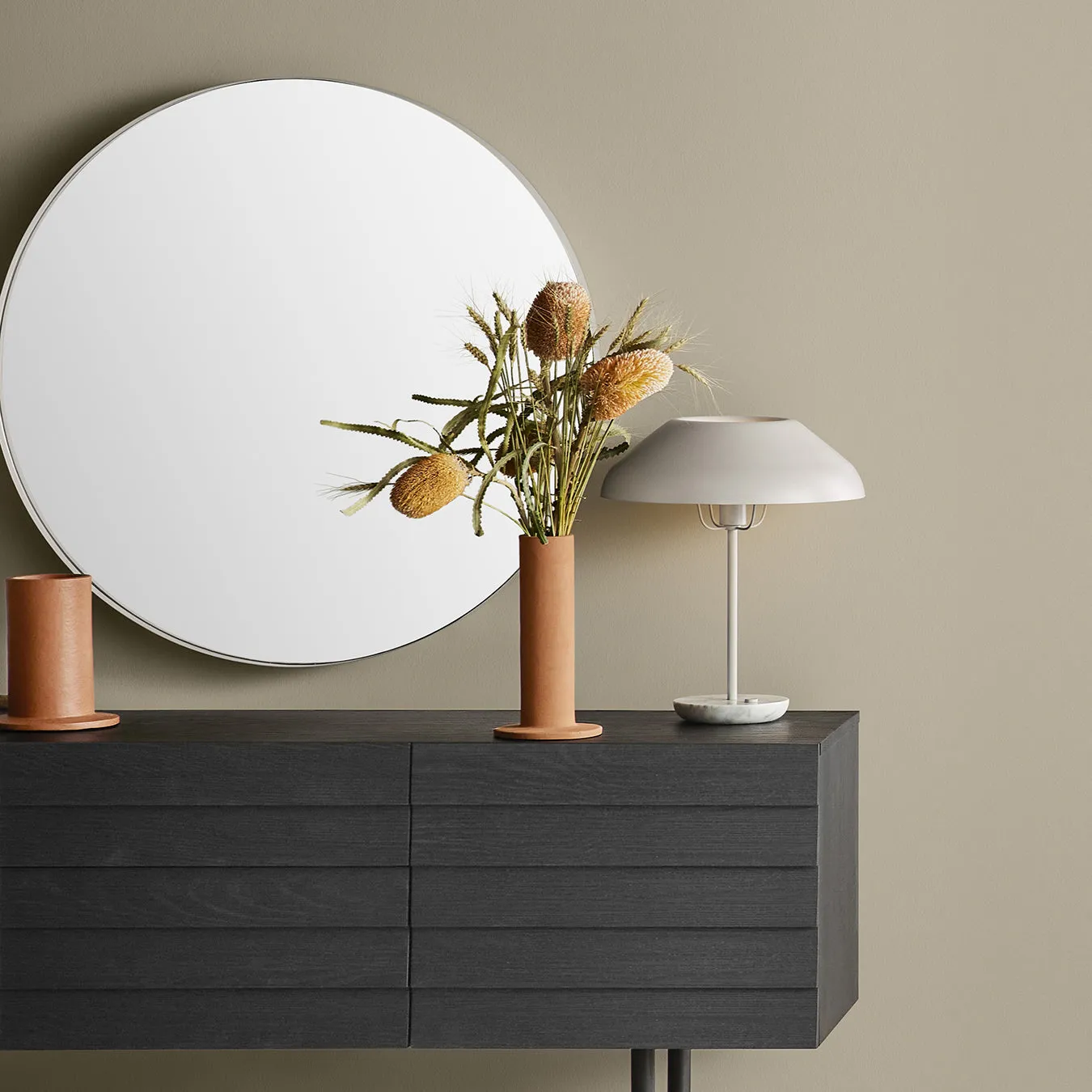 Beau Table Lamp