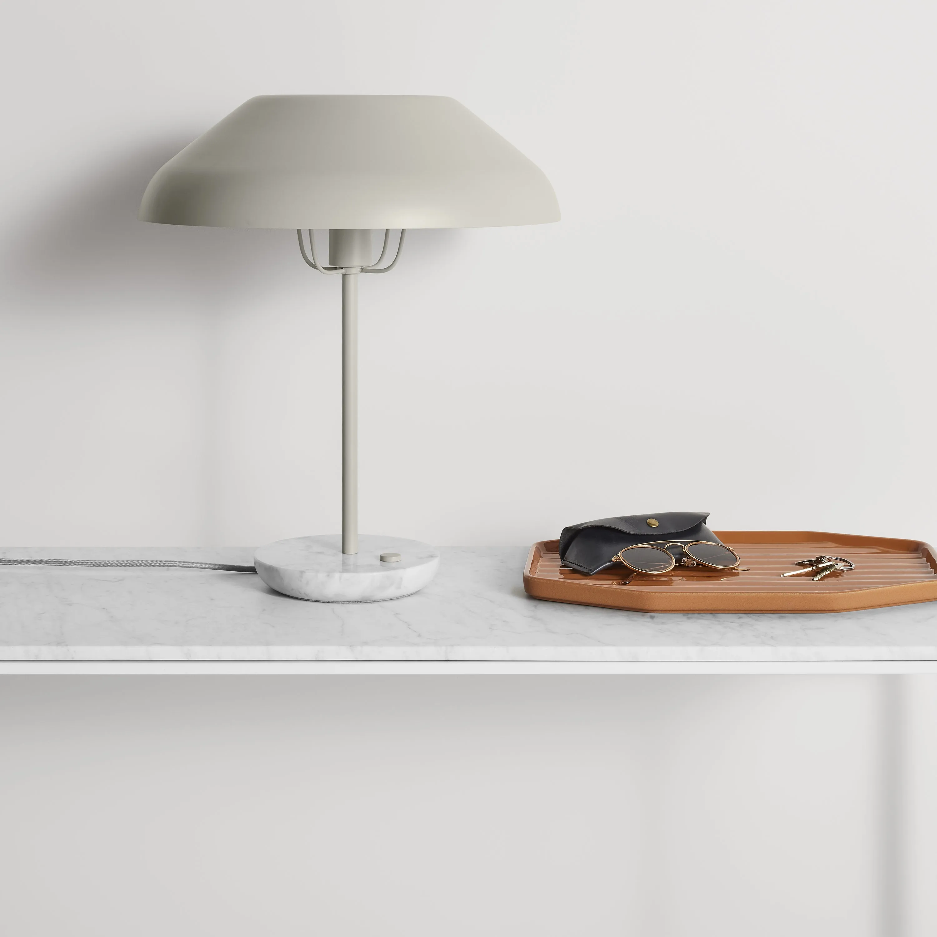 Beau Table Lamp