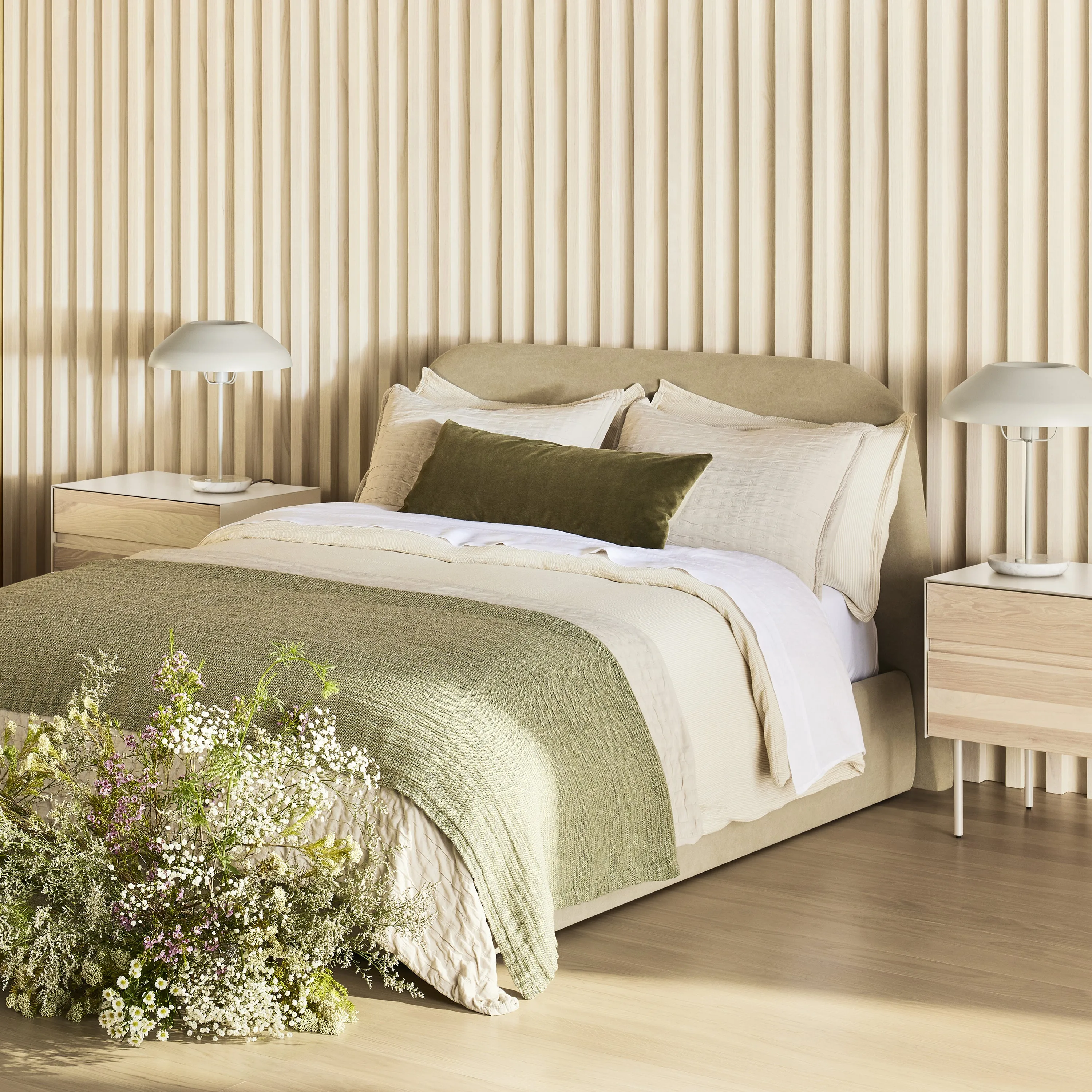 Beau Table Lamp
