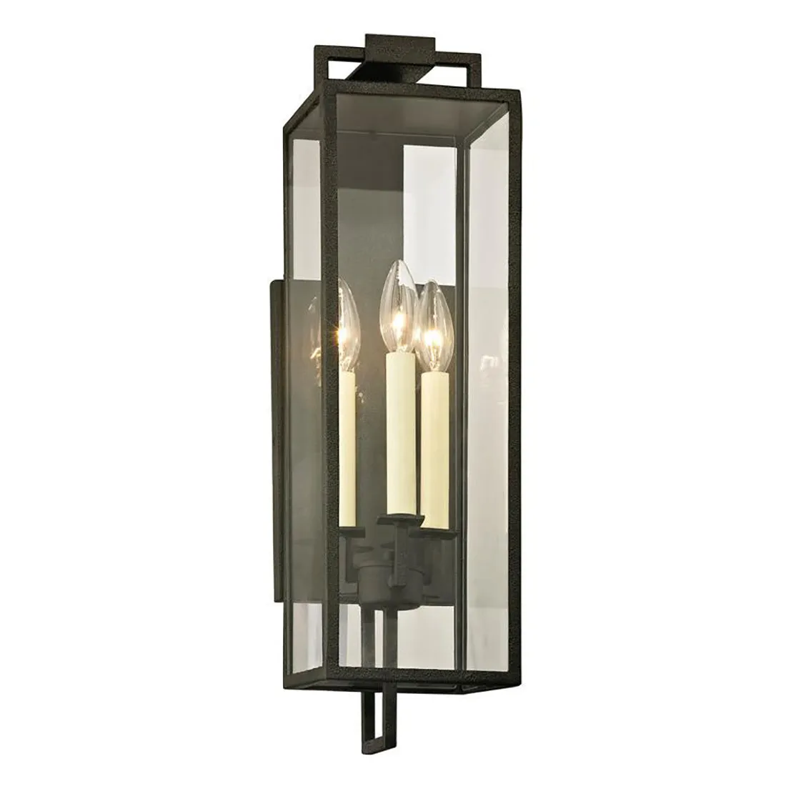 Beckham Outdoor Wall Sconce
