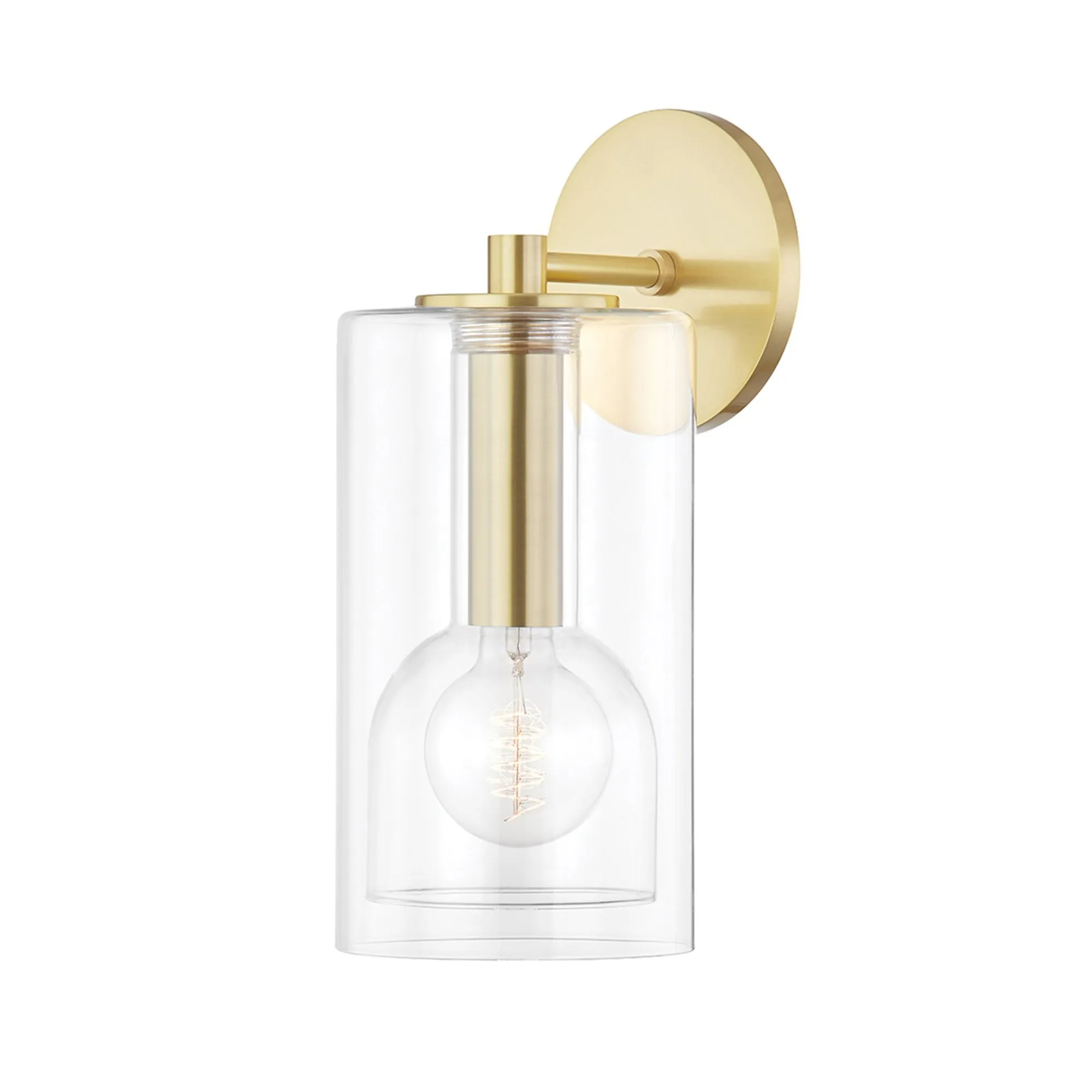 Belinda Wall Sconce