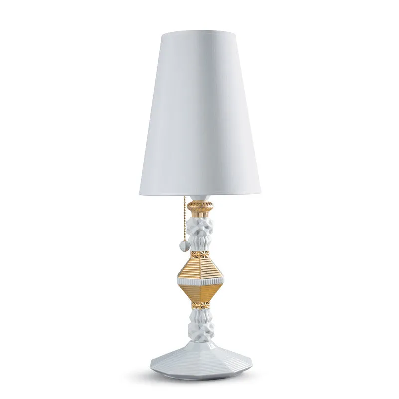 Belle de Nuit Table Lamp