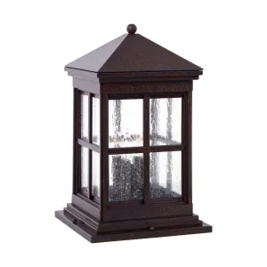 Berkeley Outdoor Pier Mount