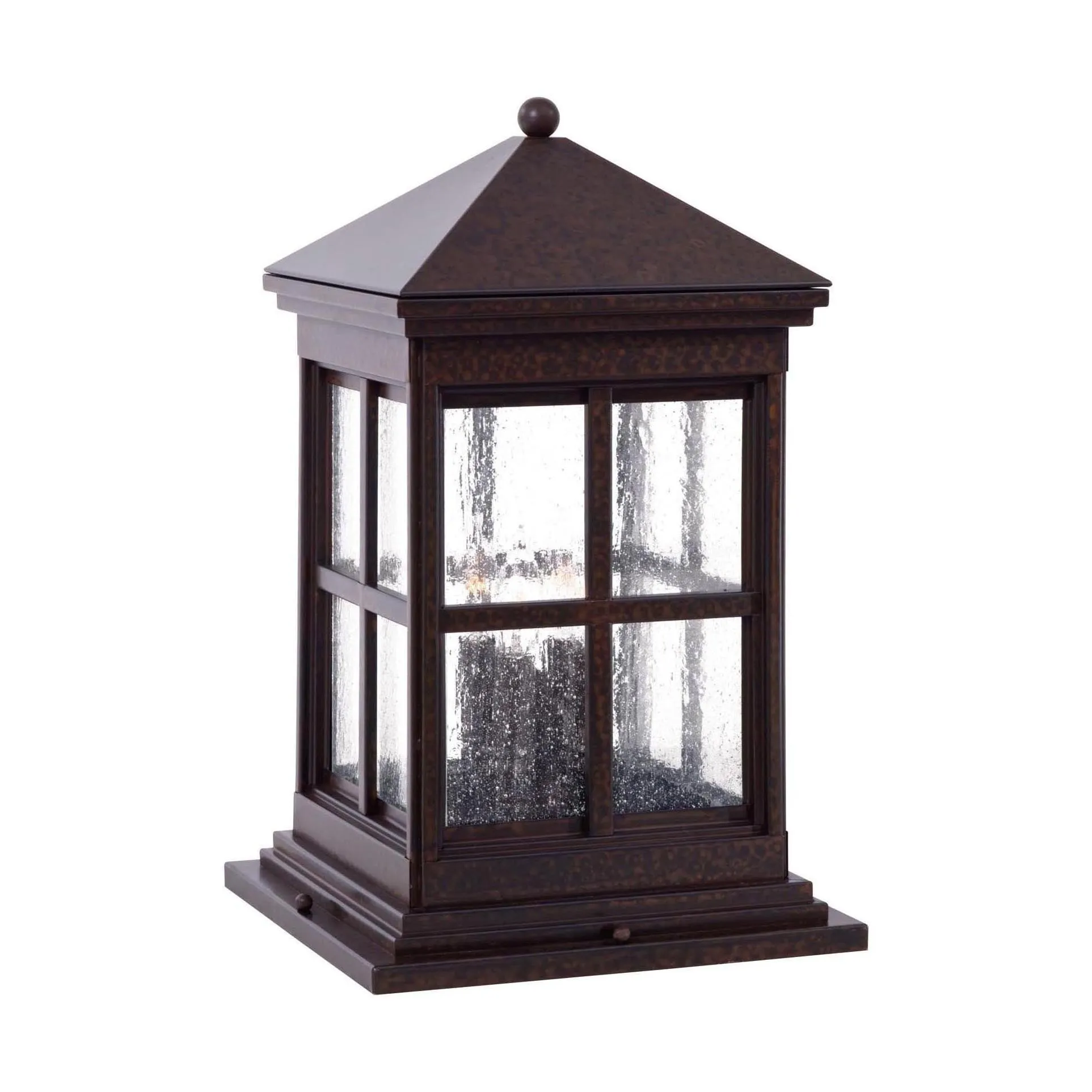 Berkeley Outdoor Pier Mount