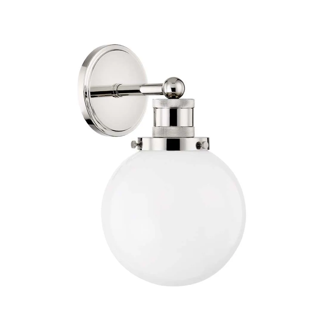 Beverly Wall Sconce
