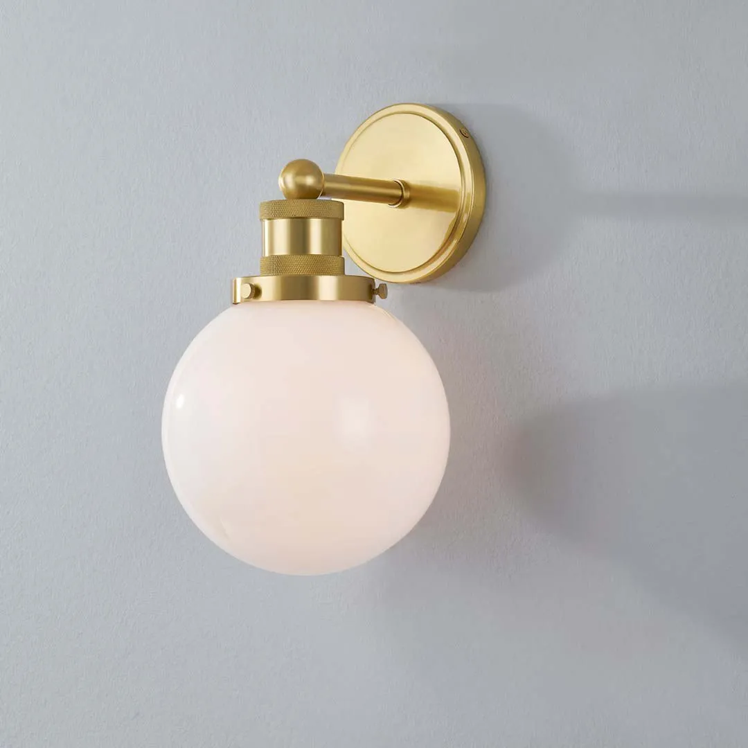 Beverly Wall Sconce
