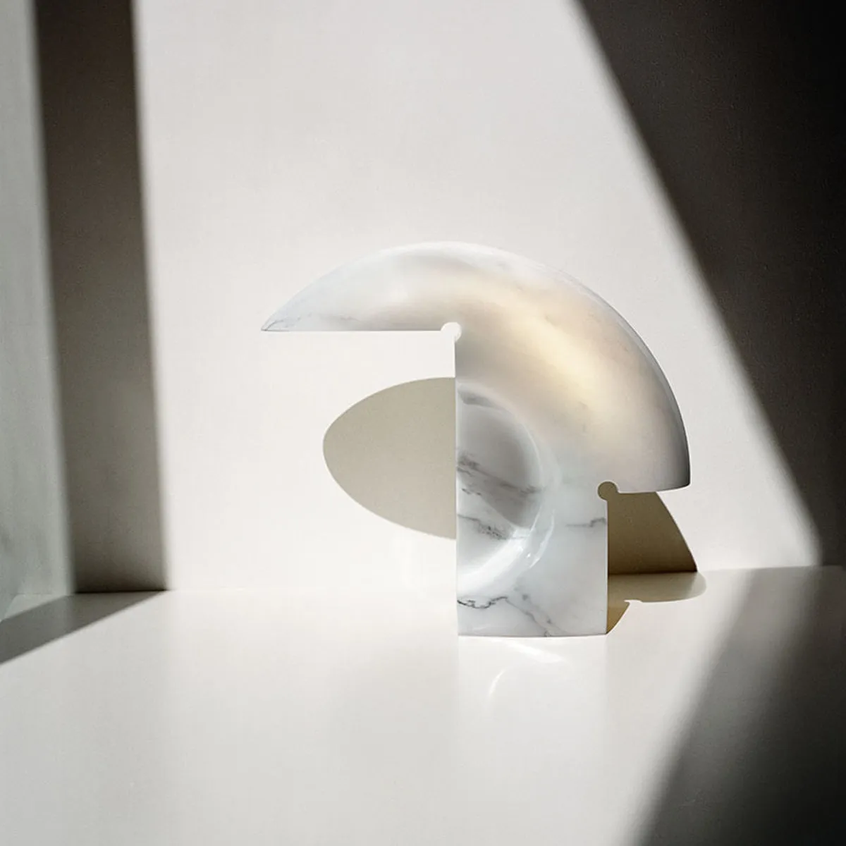 Biagio Table Lamp