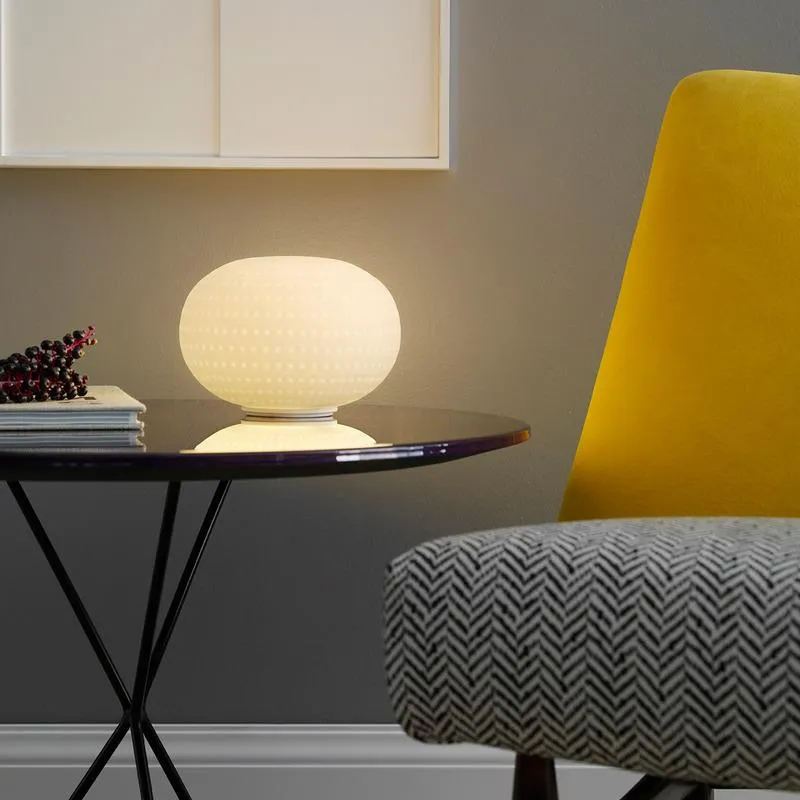 Bianca Table Lamp