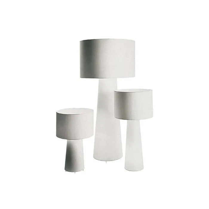 Big Shadow Floor Lamp
