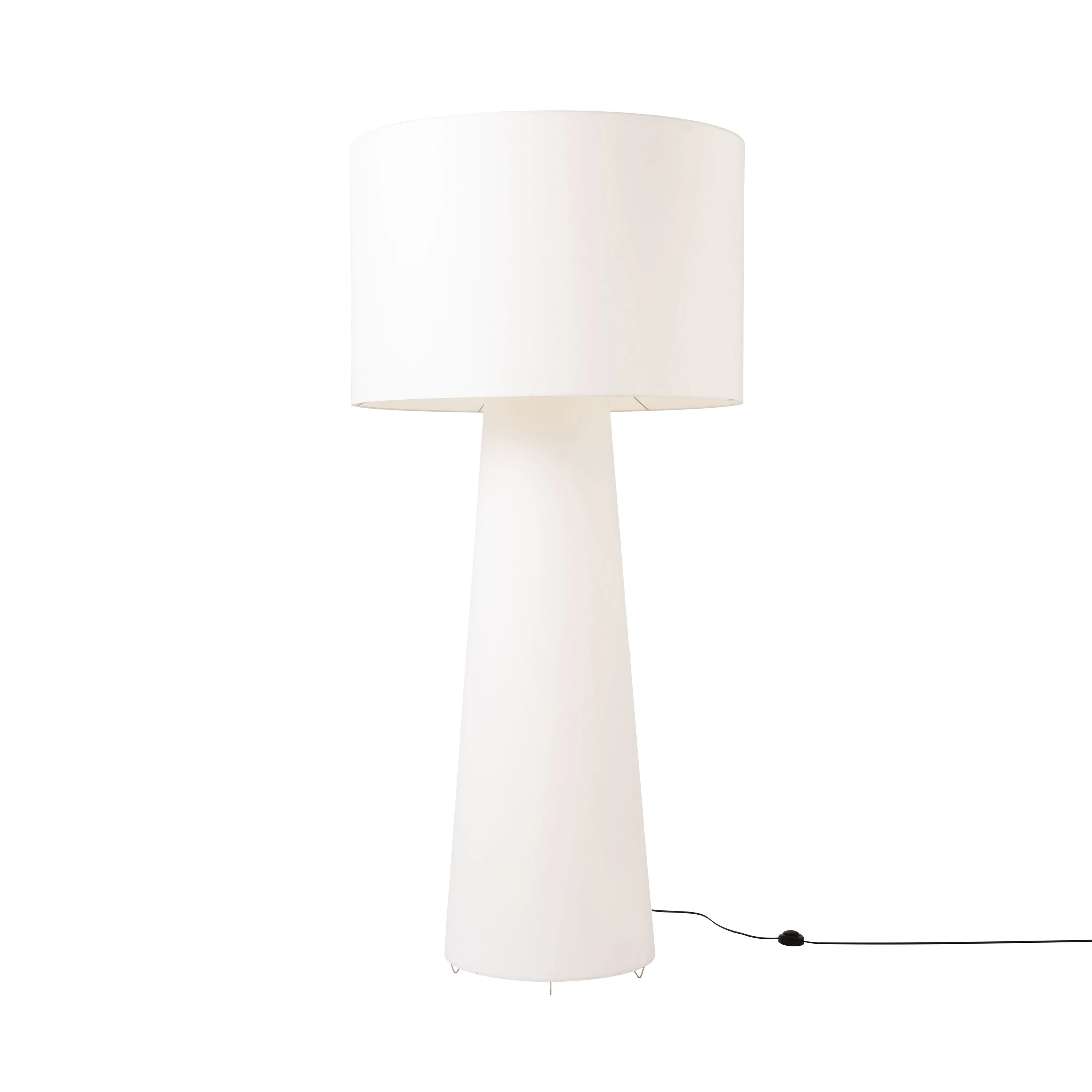 Big Shadow Floor Lamp