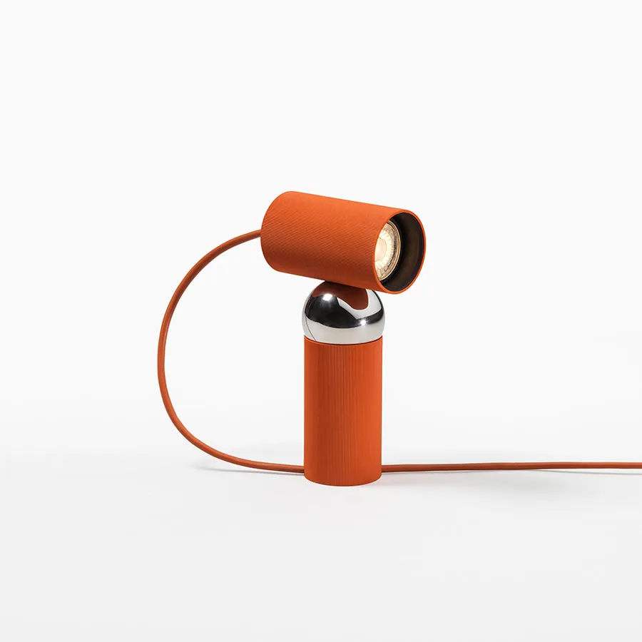 Bilboquet Table Lamp