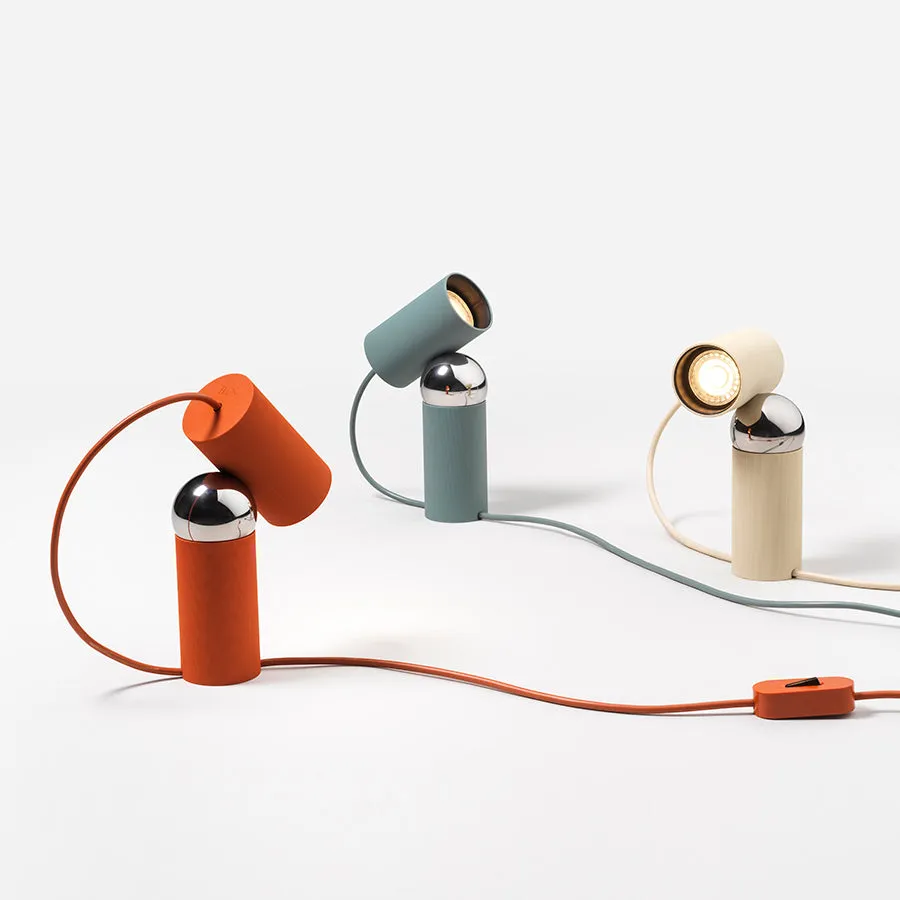 Bilboquet Table Lamp
