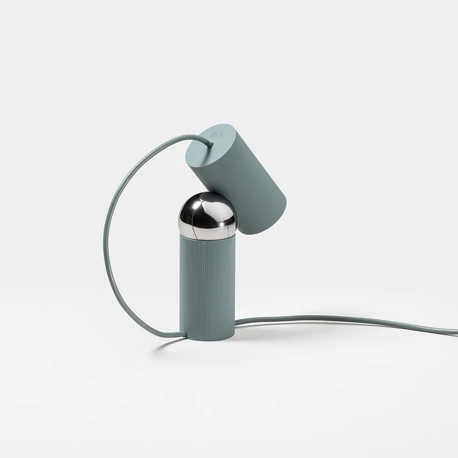 Bilboquet Table Lamp