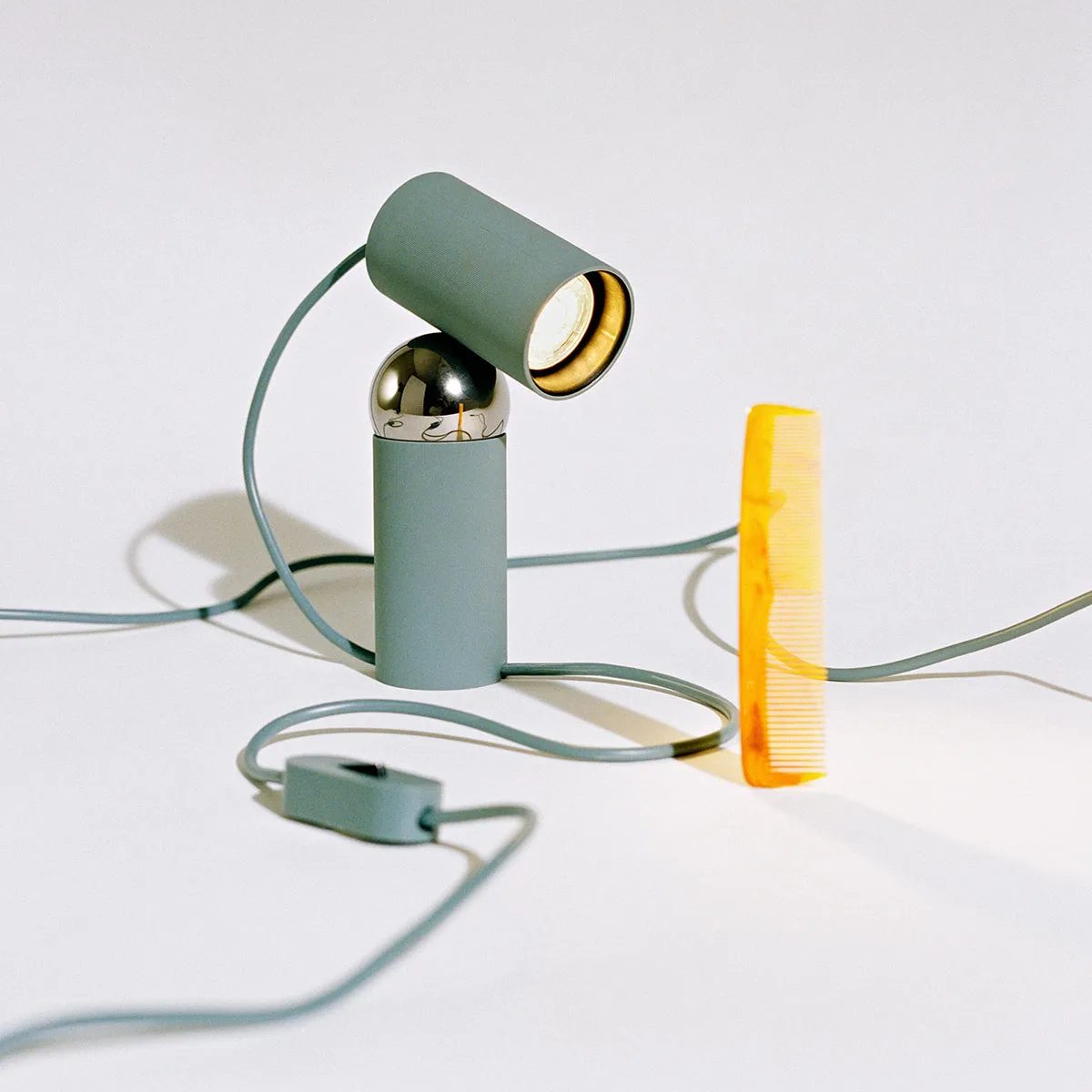 Bilboquet Table Lamp