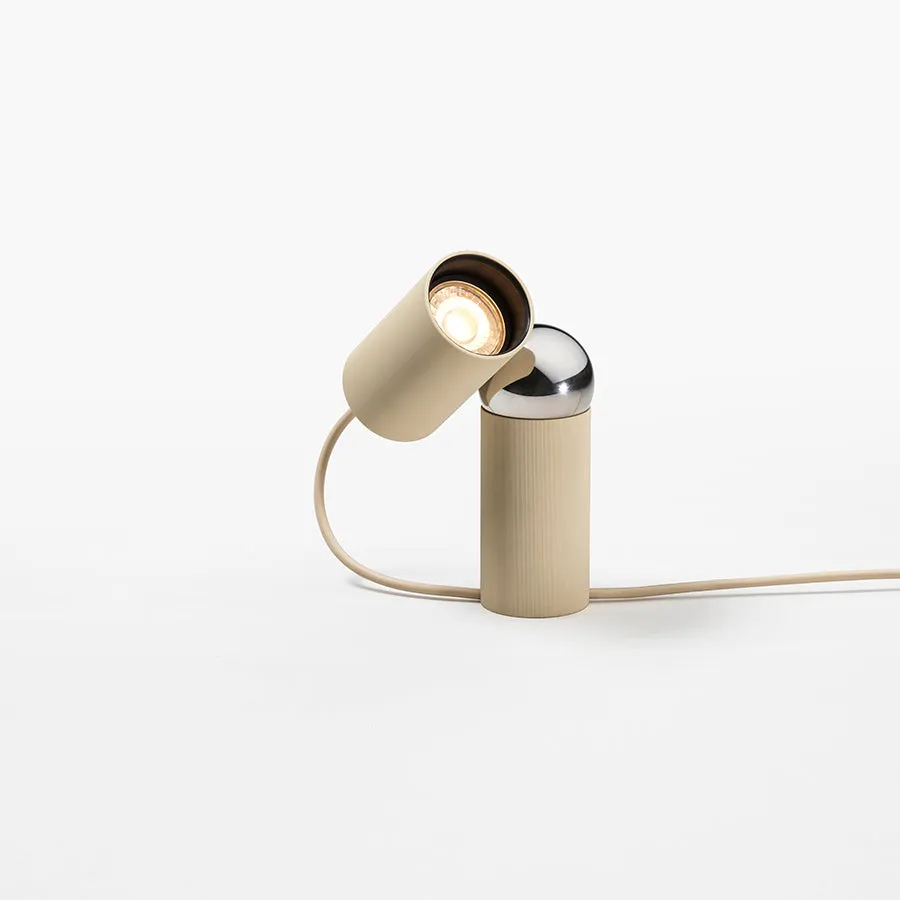 Bilboquet Table Lamp
