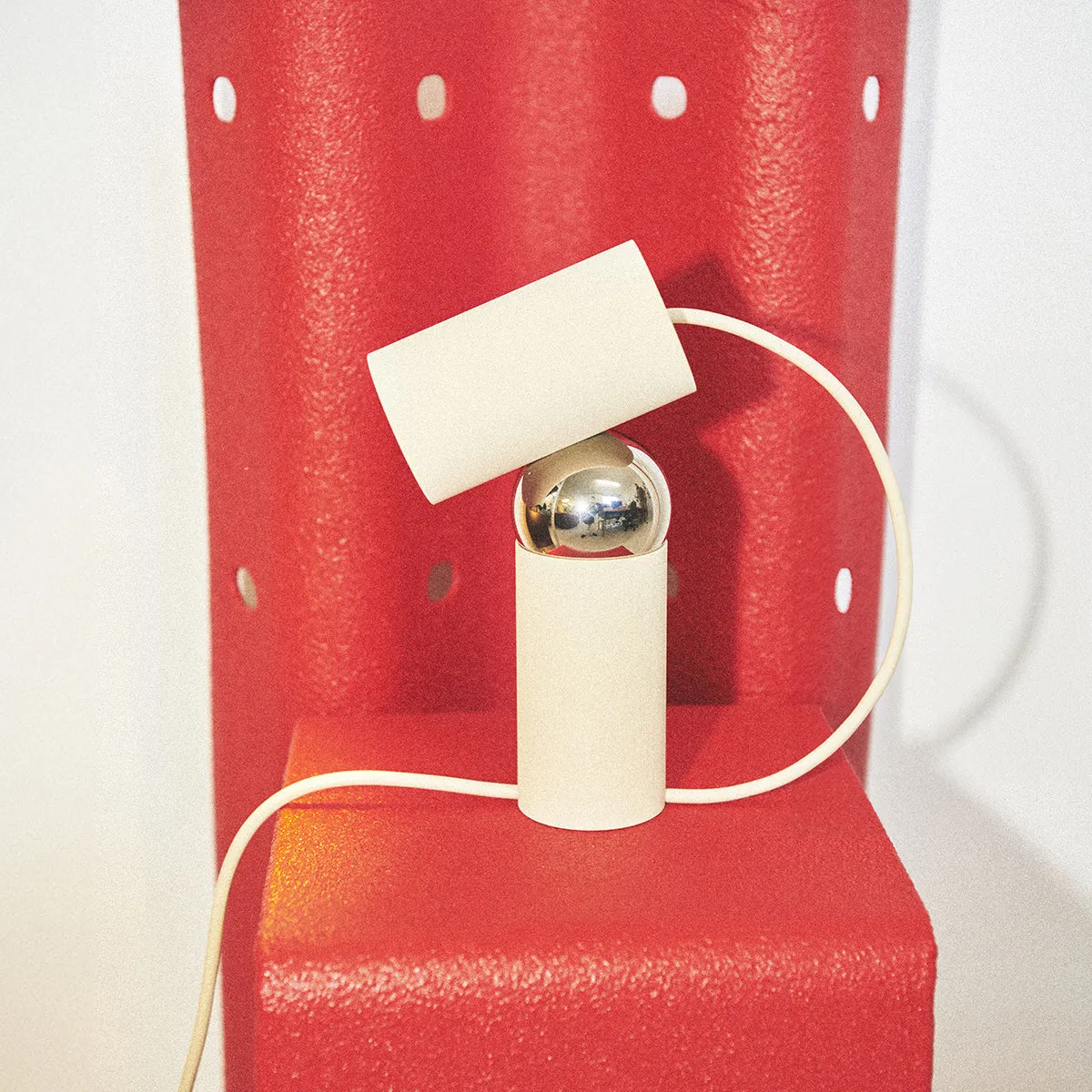 Bilboquet Table Lamp