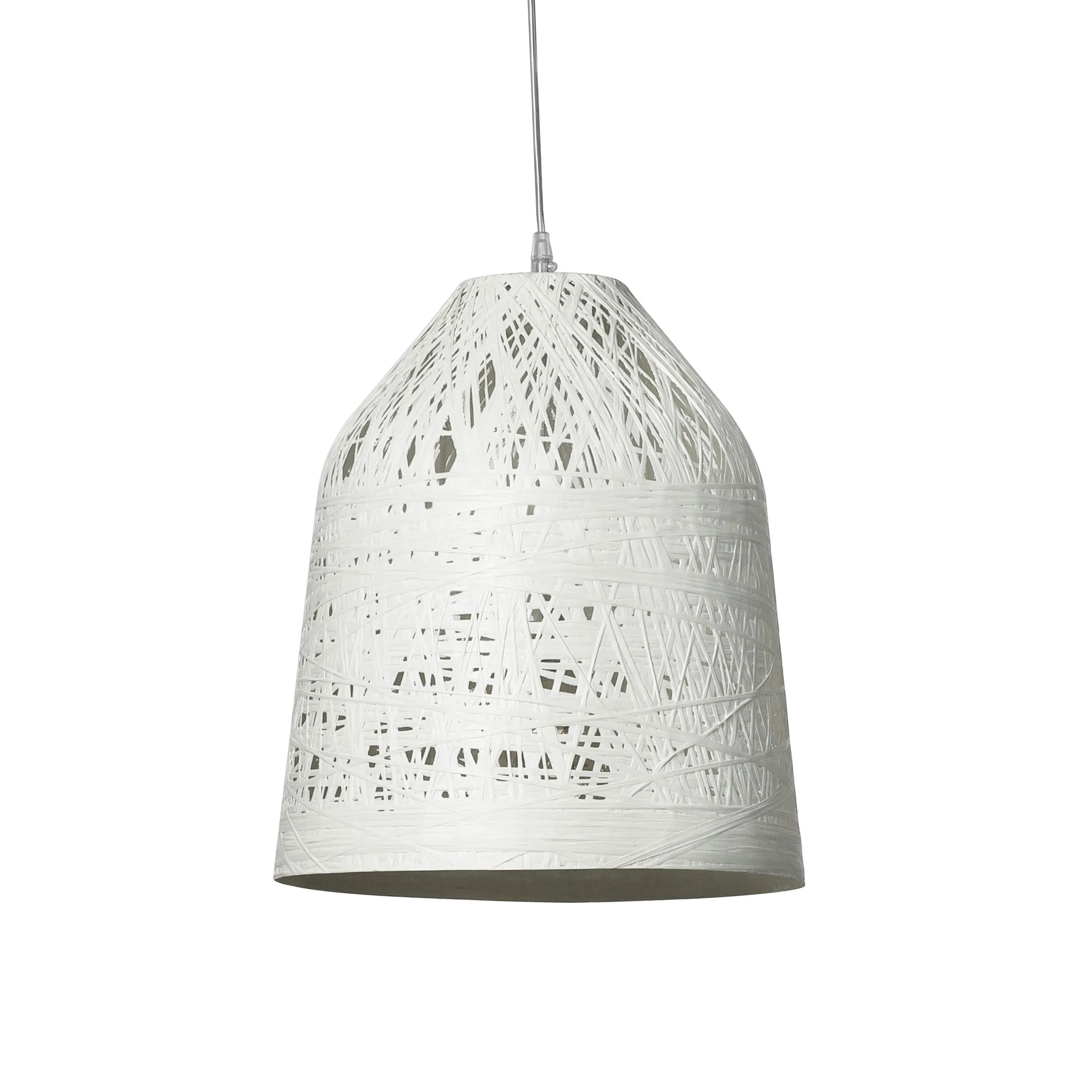 Black Out Outdoor Pendant Light