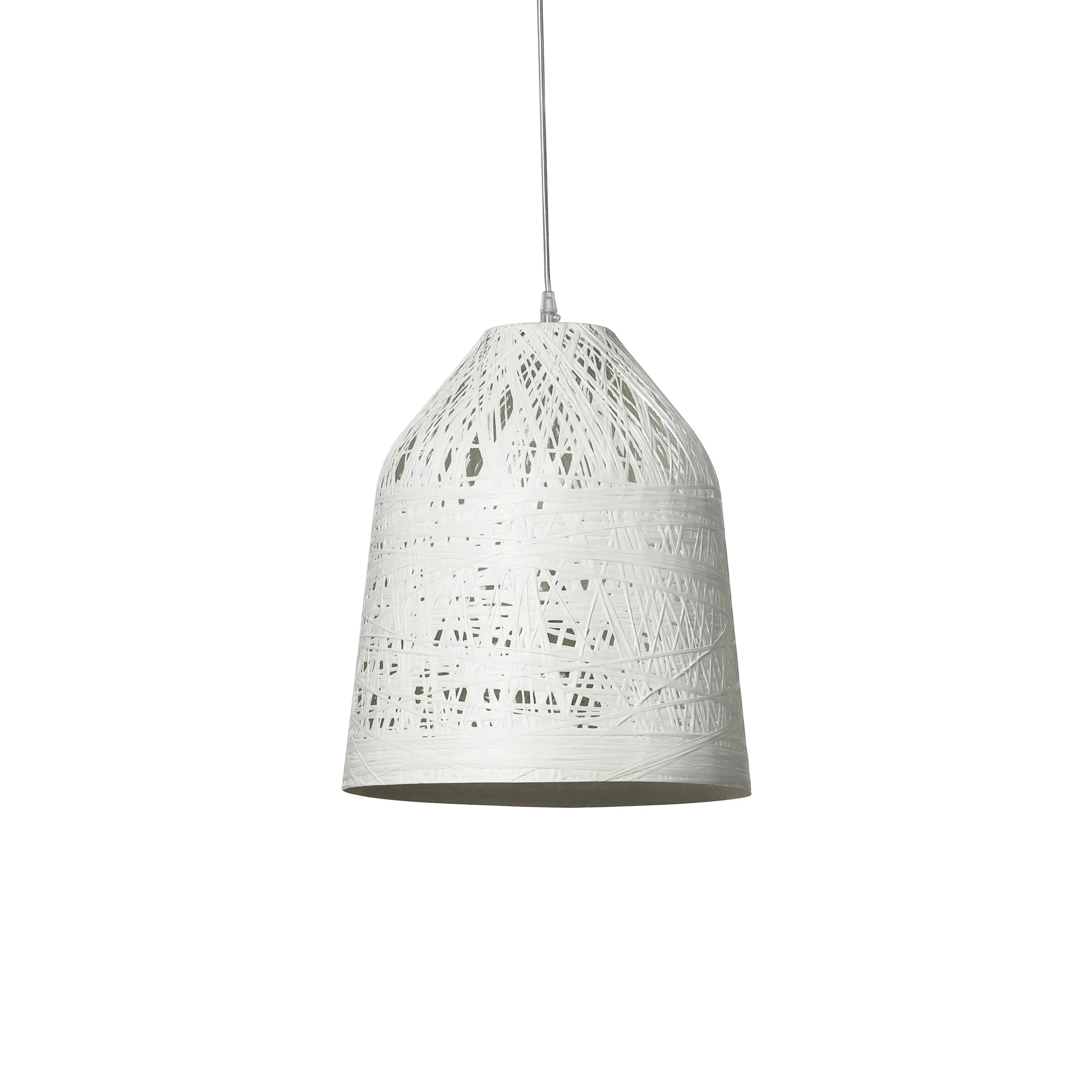 Black Out Outdoor Pendant Light