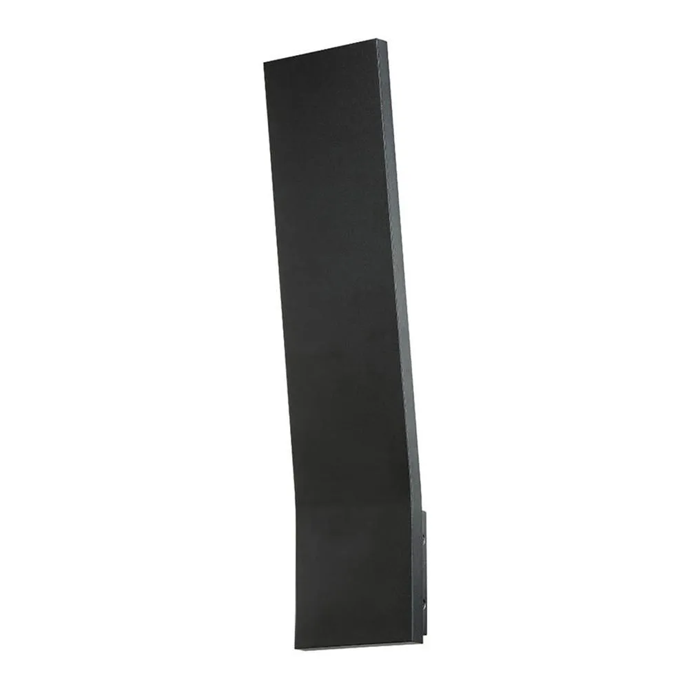 Blade Outdoor Wall Light