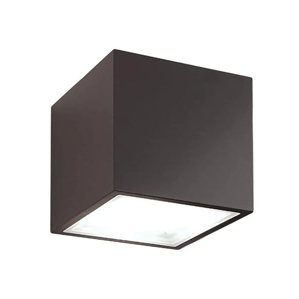 Bloc Outdoor Wall Light