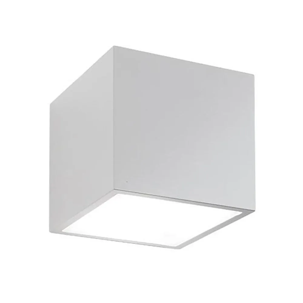 Bloc Outdoor Wall Light