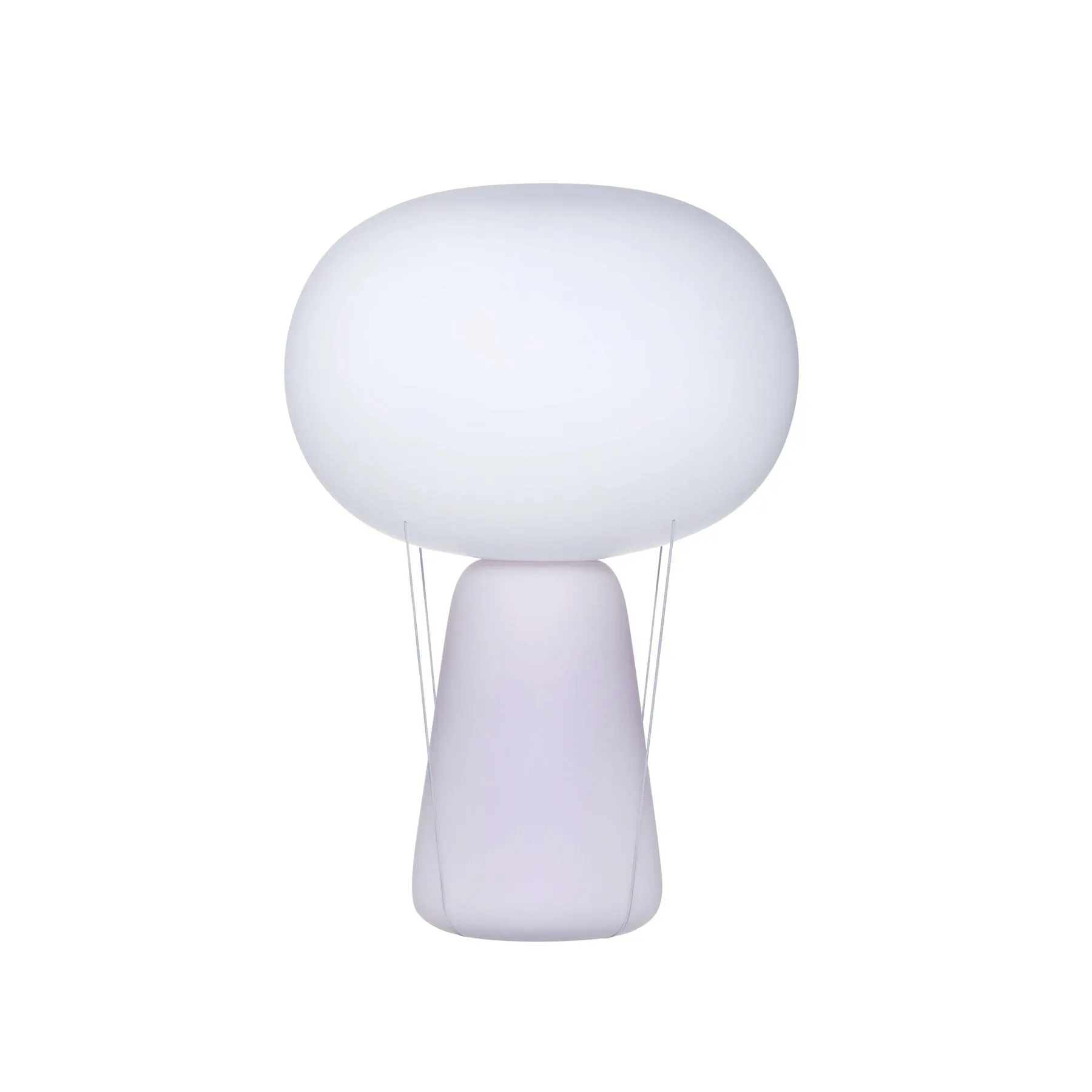Blow Table Lamp