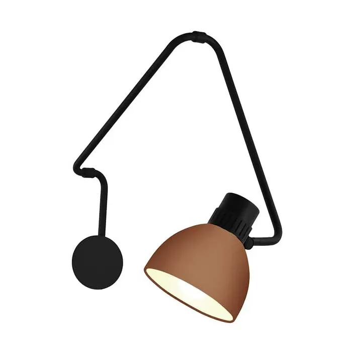 Blux System W40 Wall Light