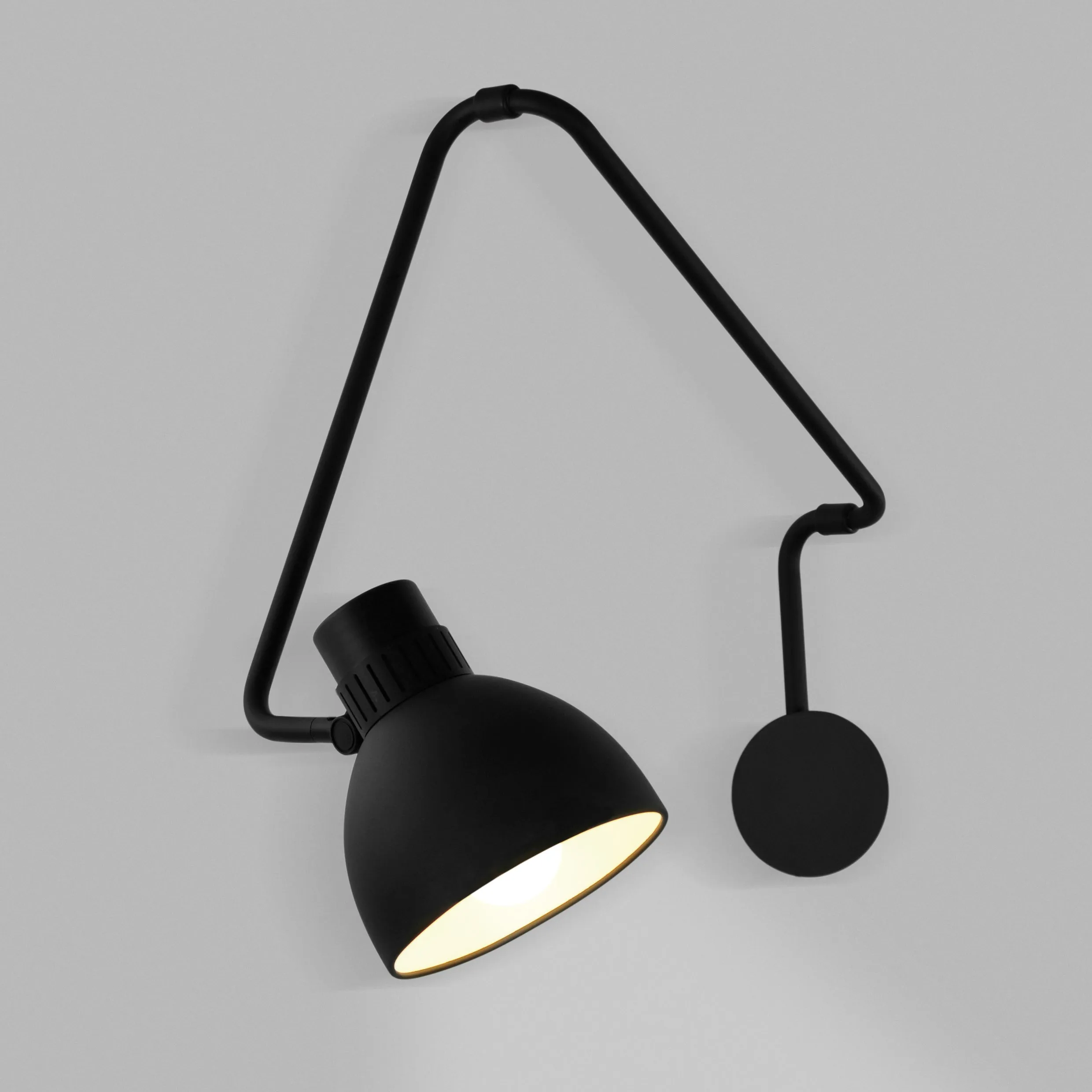 Blux System W40 Wall Light