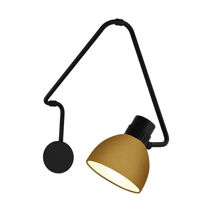 Blux System W40 Wall Light