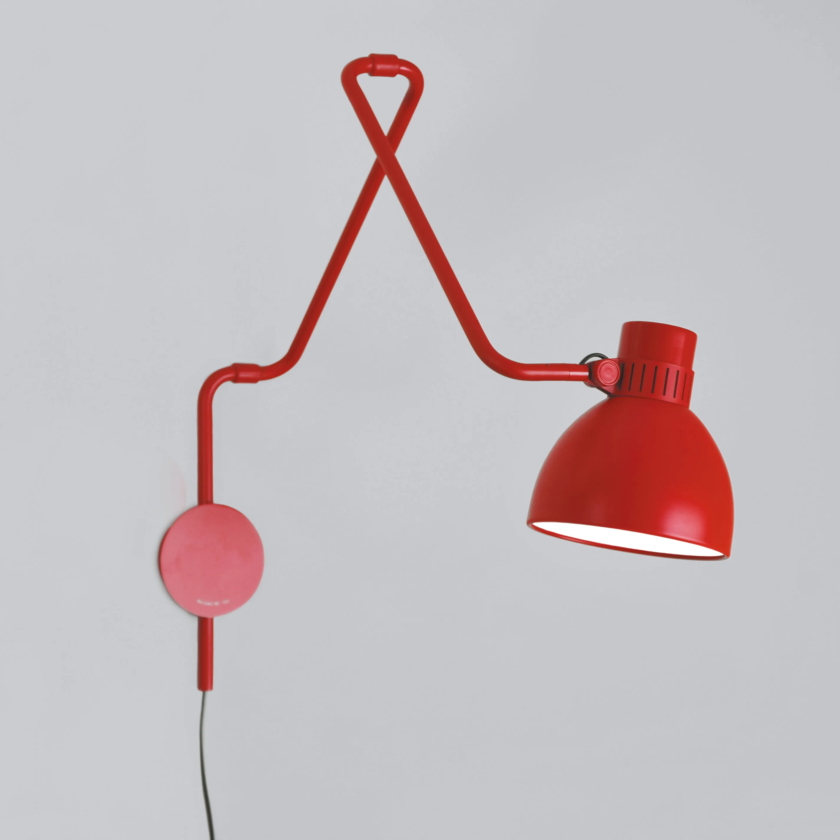Blux System W40 Wall Light
