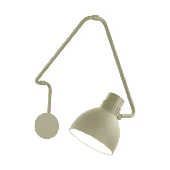 Blux System W40 Wall Light