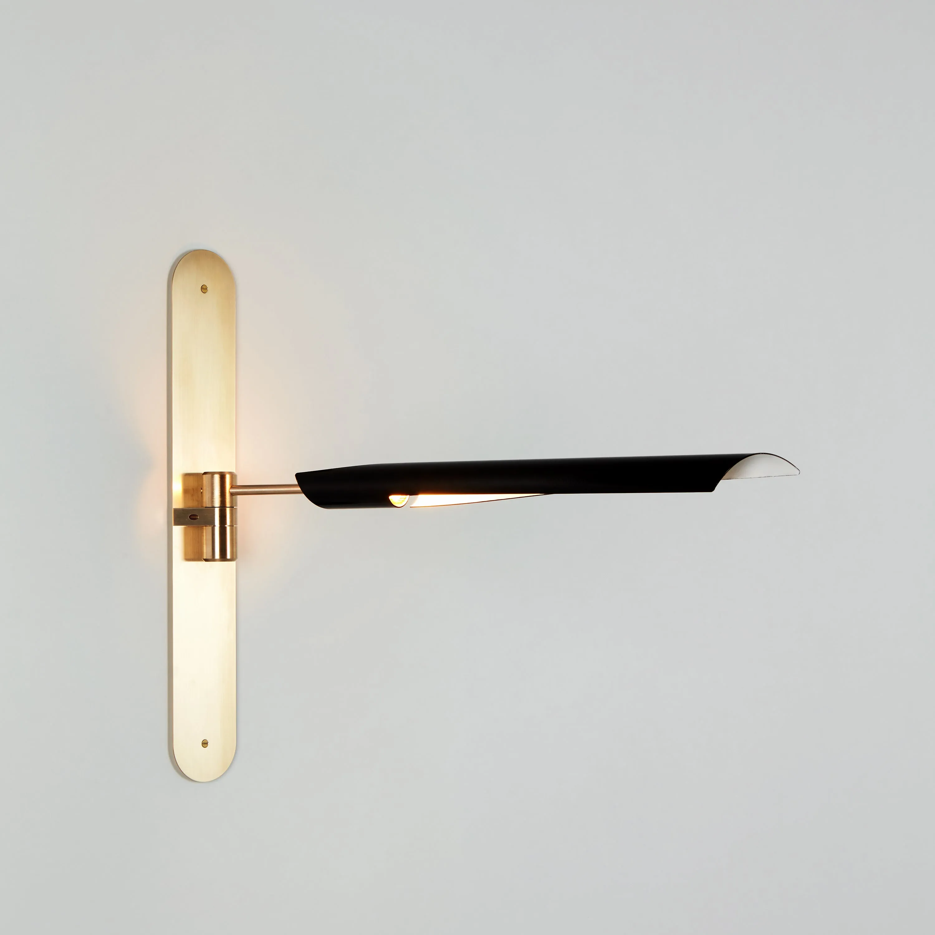 Boden LED Wall Sconce